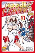 Noodle Fighter T11