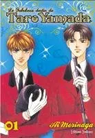Le Fabuleux Destin de Taro Yamada T1