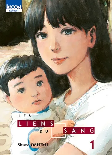 Les Liens Du Sang T01