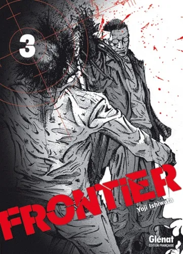 Frontier T3