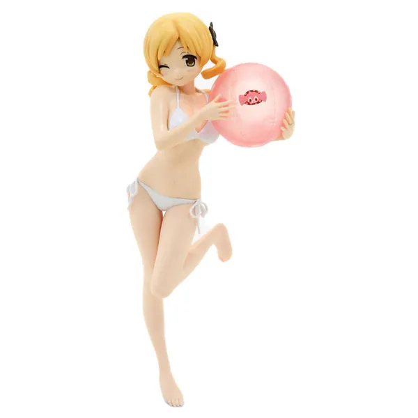 Madoka Magica Exq Mami Tomoe
