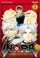 Nora T6