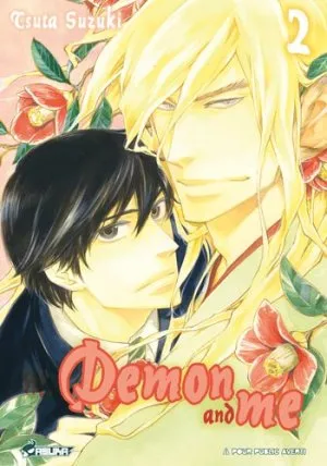 My demon and me T2