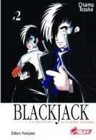Black Jack T2 Black Jack T2