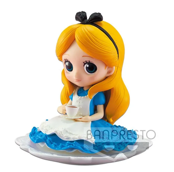 Q Posket Sugiry Disney Alice Q Posket Sugiry Disney Alice