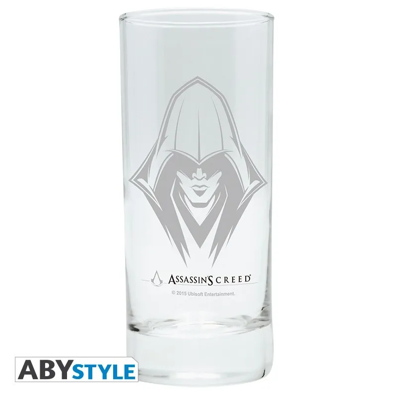 Assassin's Creed - Verre Assassin