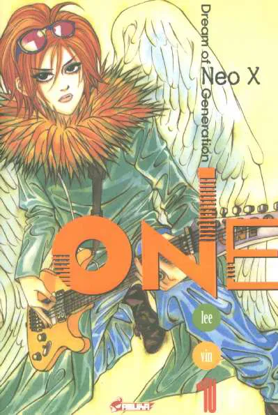 One T01 One T01
