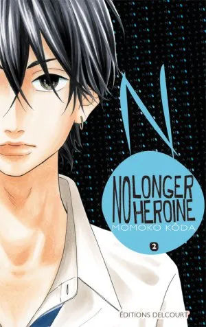 No Longer Heroine T2