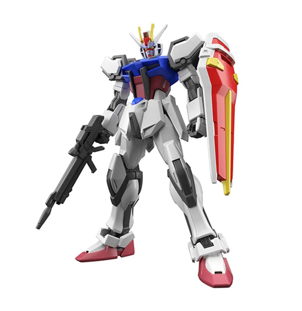 Gundam Gunpla Entry Grade 1/144 Strike