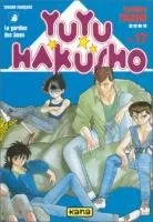 Yuyu Hakusho T17