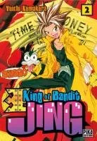 King of Bandit Jing T2