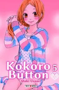 Kokoro Button T5