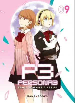 Persona 3 T09