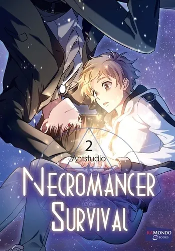 Necromancer Survival T2