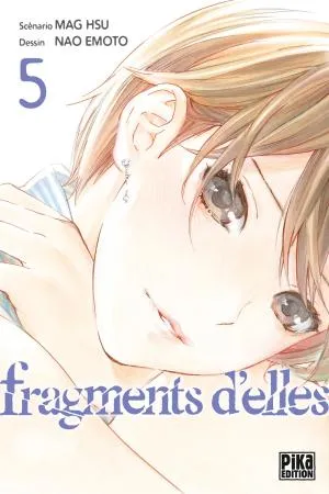 Fragments D'elles T05