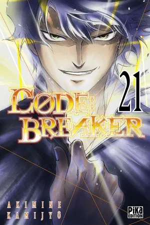 Code : Breaker T21