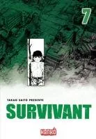 Survivant T7