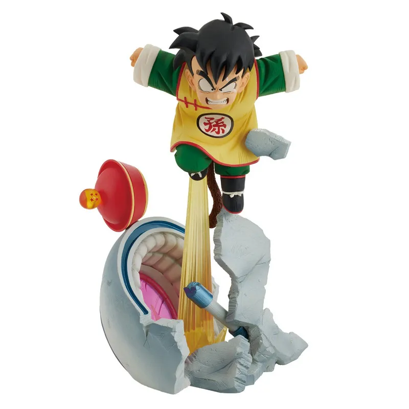 Ichibansho Dragon Ball Gohan Vs Omnibus Amazing Ichibansho Dragon Ball Gohan Vs Omnibus Amazing