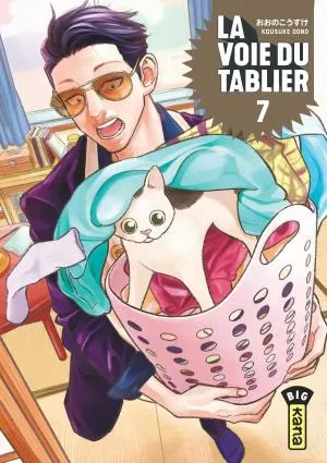 La Voie Du Tablier T07