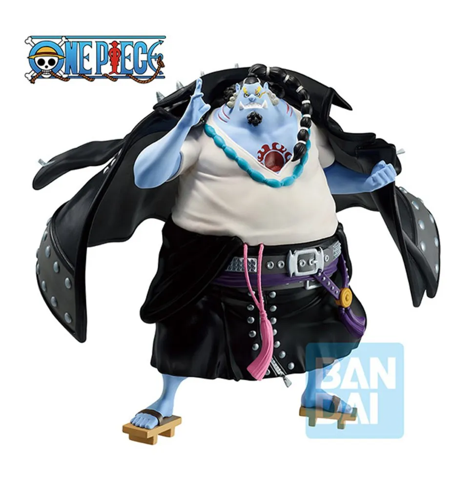 Ichibansho Figure Jinbe (film Red) Ichibansho Figure Jinbe (film Red)