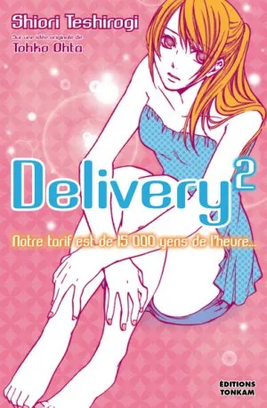 Delivery T2