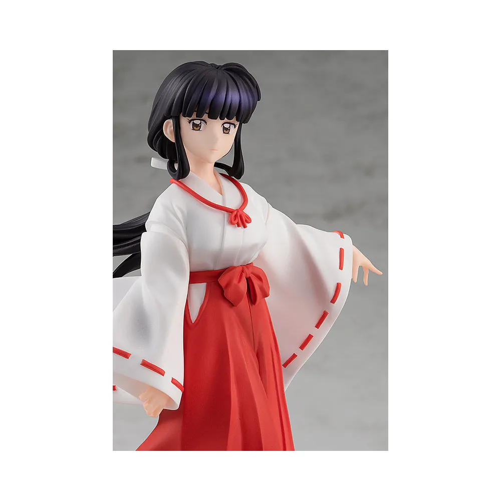 Inuyasha The Final Act Pvc Pop Up Parade Kikyo 17 Cm
