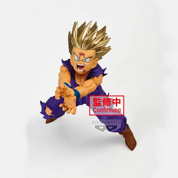 Dbz Blood Saiyans Special Xi (son Gohan)
