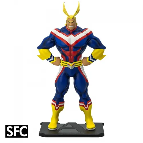 Mha Figurine All Might