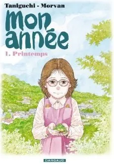 Mon année T1