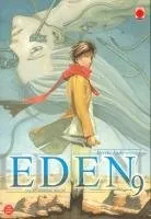 Eden T9