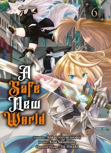 A Safe New World T06