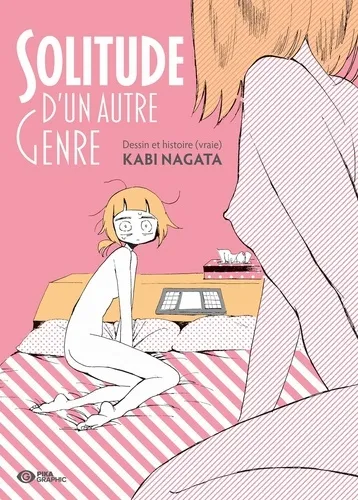 Solitude D'un Autre Genre -tome 01