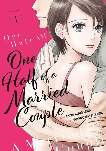 One Half Of A Married Couple T01 One Half Of A Married Couple T01