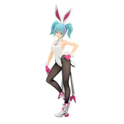 Hatsune Miku Bicute Bunnies Street Another
