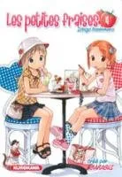 Les Petites Fraises T4