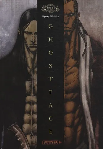 Ghost Face T1