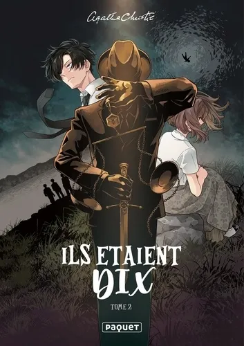 Ils Etaient Dix T02