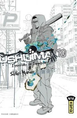 Ushijima, L'usurier De L'ombre T18