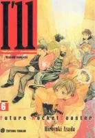 I'll Crazy Kozu Basketball Club T6