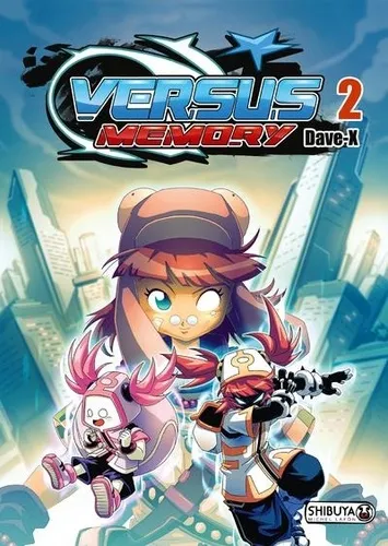 Versus Memory T02