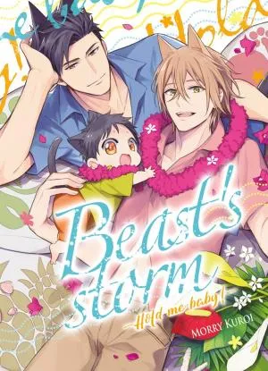 Beast's Storm T04