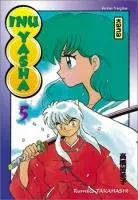 Inu-yasha T05