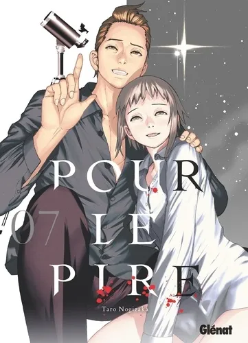 Pour Le Pire T07