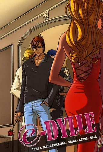 E-Dylle T1