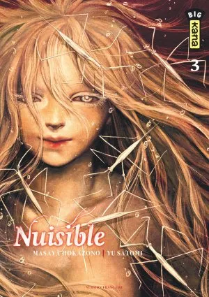 Nuisible T03