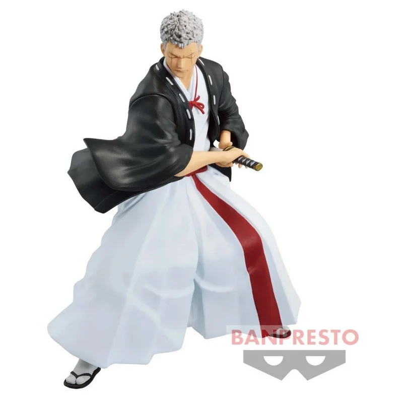 Hell's Paradise Vibration Stars Shion