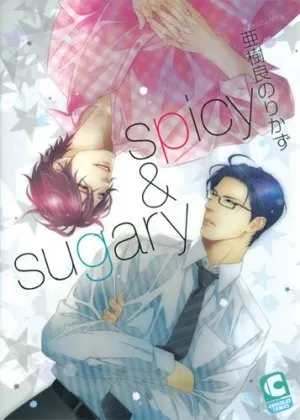 Spicy & Sugary Spicy & Sugary