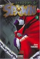 Spawn - Shadows of Spawn T3