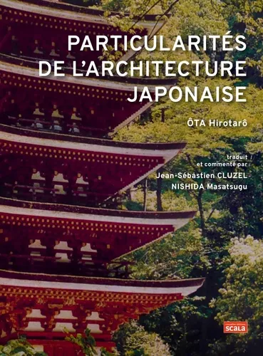 Particularites De L'architecture Japonaise