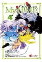 My Hime T4